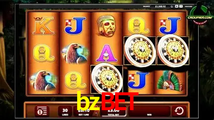 Inovações de Jogos na bzbet: O Futuro das Experiências Interativas