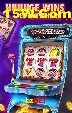 A Emoção da Loteria na bzbet: Uma Chance de Mudança de Vida