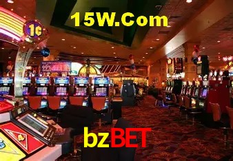 Desvendando o Mundo dos Jogos Virtuais na bzbet
