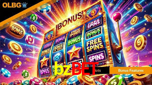 Descubra o Mundo do Cassino Online com bzbet